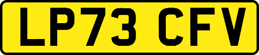LP73CFV