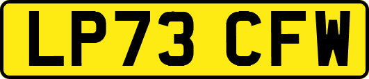 LP73CFW