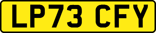 LP73CFY