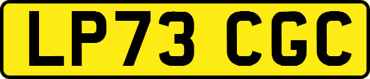 LP73CGC