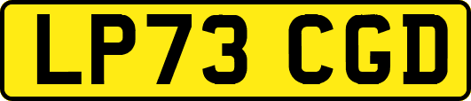 LP73CGD