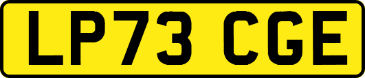 LP73CGE