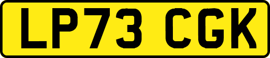 LP73CGK
