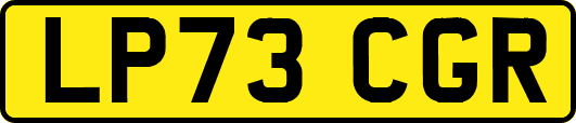 LP73CGR