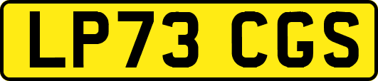 LP73CGS