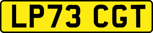 LP73CGT