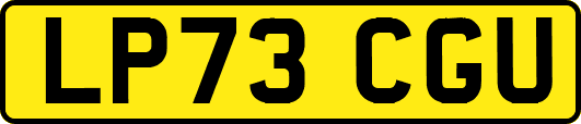 LP73CGU