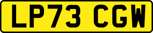 LP73CGW