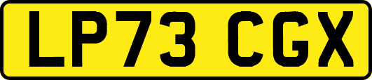 LP73CGX