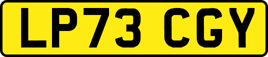 LP73CGY