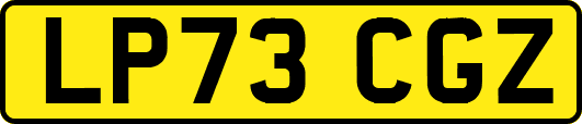 LP73CGZ