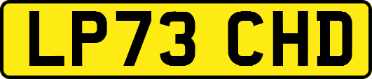 LP73CHD