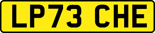 LP73CHE