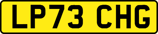 LP73CHG