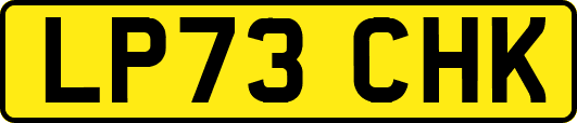 LP73CHK