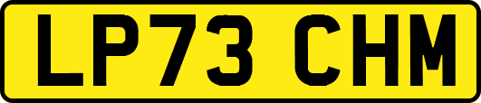 LP73CHM