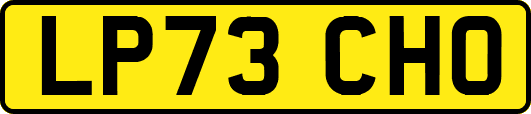 LP73CHO