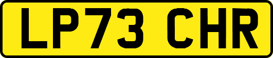 LP73CHR