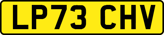LP73CHV