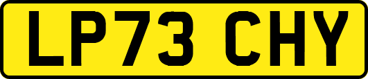 LP73CHY