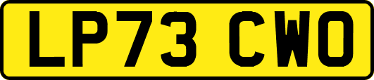 LP73CWO