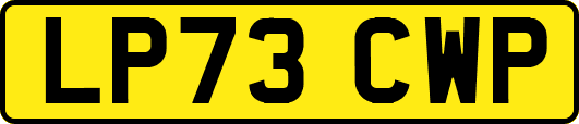 LP73CWP