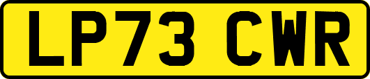 LP73CWR