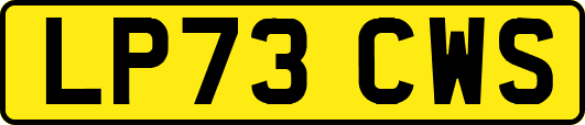 LP73CWS