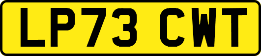 LP73CWT