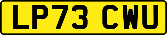 LP73CWU
