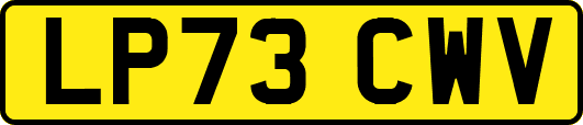 LP73CWV