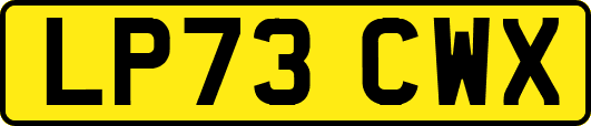 LP73CWX