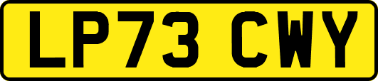LP73CWY