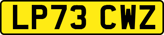 LP73CWZ