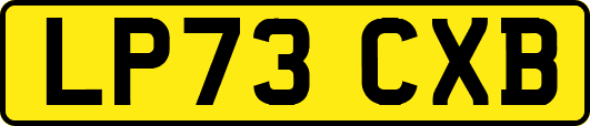 LP73CXB