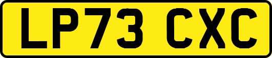 LP73CXC