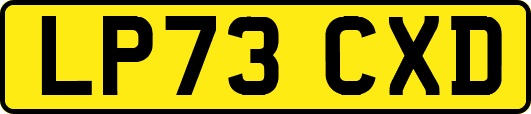 LP73CXD
