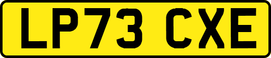 LP73CXE