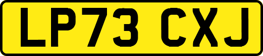 LP73CXJ