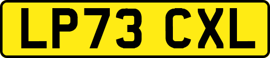 LP73CXL