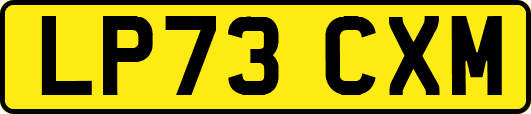 LP73CXM