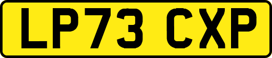 LP73CXP