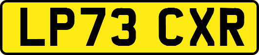 LP73CXR
