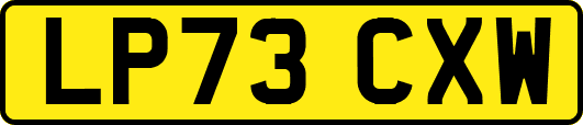 LP73CXW