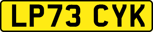 LP73CYK