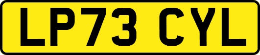 LP73CYL
