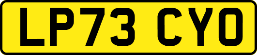 LP73CYO