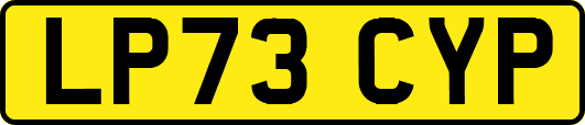 LP73CYP
