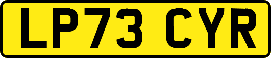 LP73CYR