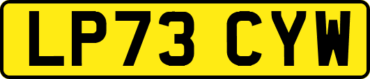 LP73CYW